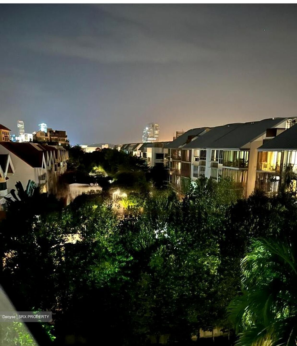 The Peak@Balmeg (D5), Condominium #457397901